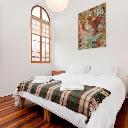 Castelletto Bed & Breakfast Santiago de Chile Bagian luar foto