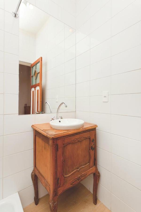 Castelletto Bed & Breakfast Santiago de Chile Bagian luar foto