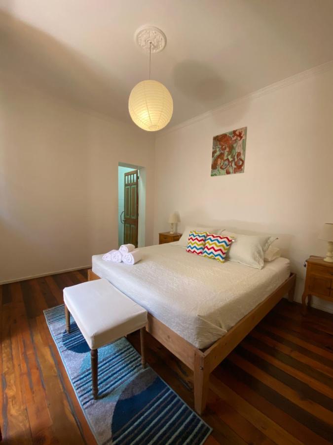 Castelletto Bed & Breakfast Santiago de Chile Bagian luar foto